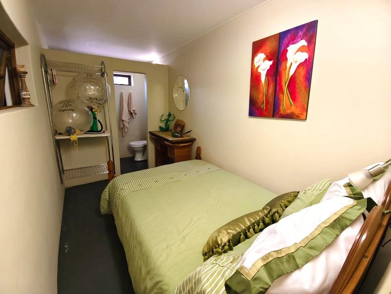 4 Bedroom Property for Sale in Island View Western Cape